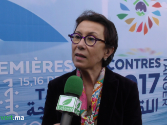 Leila Rhiwi Représentante du bureau Multi-pays de l'ONU Femmes