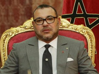 Sa Majesté le Roi Mohammed VI prend part au One Planet Summit