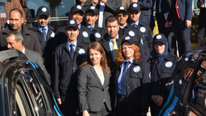 Le Secrétariat d’Etat Chargé de l’Eau présente la Police des Eaux Le Secrétariat d’Etat Chargé de l’Eau présente la Police des Eaux