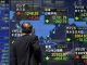 Les bourses mondiales
