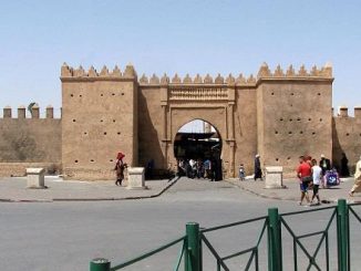 La ville d’Oujda accueille le Salon des produits de terroir de l’Oriental
