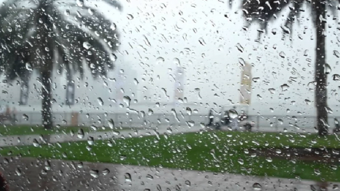 Météo Maroc :Pluies et baisse des températures prévues dès vendredi Météo Maroc :Pluies et baisse des températures prévues dès vendredi