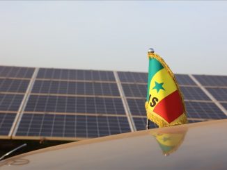 Le Sénégal s’est doté d’une quatrième centrale solaire