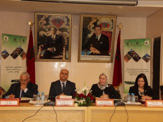 Mme El Ouafi, qui intervenait vendredi à El Hajeb, lors d’une rencontre sur les réalisations dans le secteur du développement durable dans la province