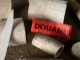 Le commerce de l'ivoire totalement interdit en Chine