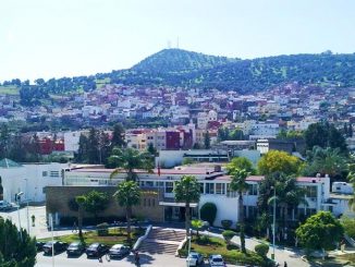 Ouazzane