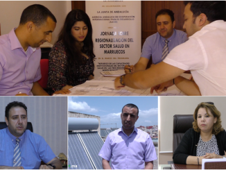 Coopération entre l’AMEE et l’Agence Andalouse de Coopération Internationale pour le Développement de la Junta Andalucia