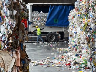 Déchets : La chine bloque l'importation de certains déchets, panique dans les pays riches