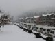 Vague de froid en Inde