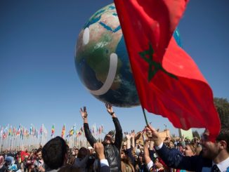 Performance Environnementale :Le Maroc classé à la 54 ème position par les universités américaines de Yale et de Columbia