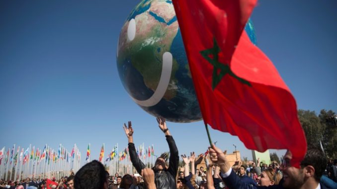 Performance Environnementale :Le Maroc classé à la 54 ème position par les universités américaines de Yale et de Columbia