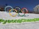 PyeongChang, en Corée du Sud, où se tiennent en ce moment les JO