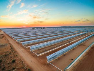 Énergie solaire : Les sites potentiels pour le programme Noor PV II