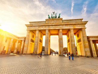 Pollution : L'Allemagne envisage la gratuité des transports en commun en ville
