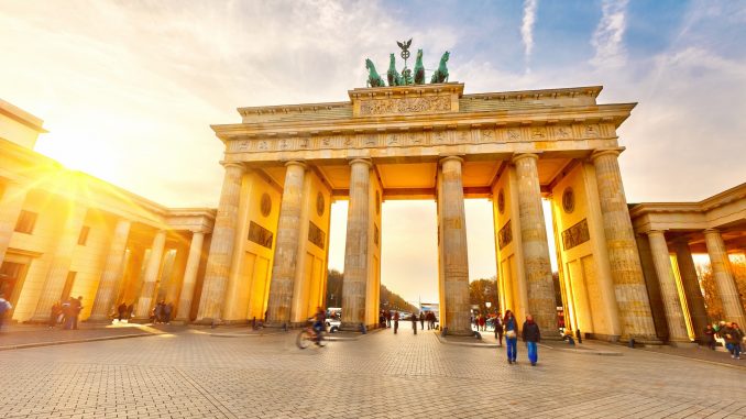 Pollution : L'Allemagne envisage la gratuité des transports en commun en ville