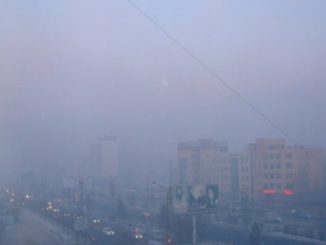 Pollution : La mauvaise qualité de l'air se poursuit au Sénégal