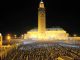 Earth Hour 2018: La Mosquée Hassan II éteindra ses lumières samedi
