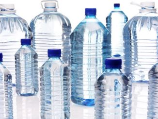 santé humaine : L'eau en bouteille de plusieurs marques contaminée par des particules de plastique