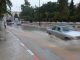 Souss Massa : A cause de la météo défavorable, plusieurs axes routiers coupés