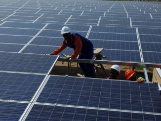 Le Burkina Faso se dote de la centrale solaire hybride la plus grande au monde