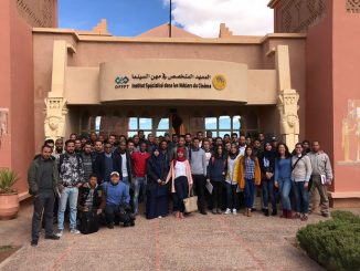 La formation du futur personnel de ces centrales s’étale sur 2 mois et cible 60 étudiants.