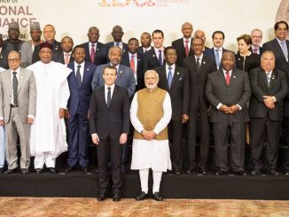 Le Burkina Faso rejoint l’Alliance solaire internationale