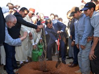 Aziz Akhannouch
