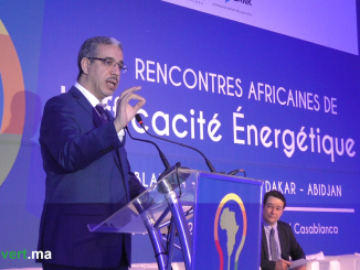 Aziz Rabbah, le ministre de l’Energie, des Mines et du Développement durable