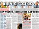 The Times of India
