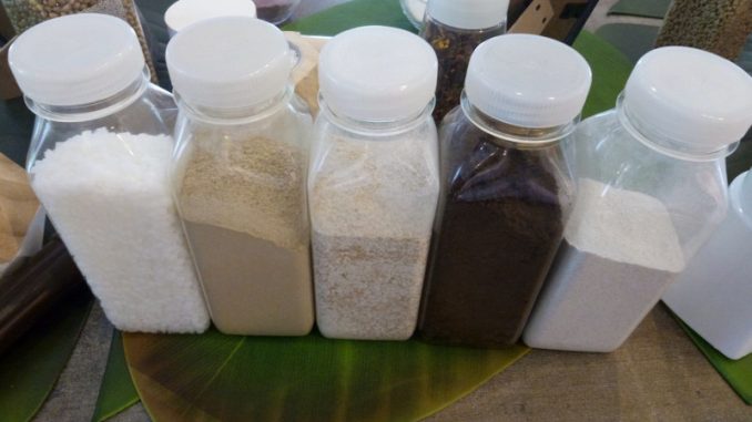 Vegan bottle, la première bouteille plastique 100 % végétale Vegan bottle, la première bouteille plastique 100 % végétale