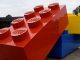 Le groupe de jouets danois Lego lance ses premiers jouets à partir de plastique végétal