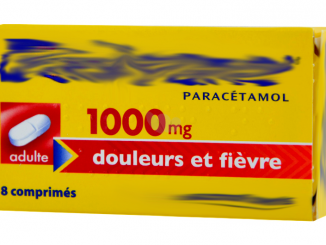 paracetamol