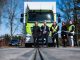 La Suède inaugure la première route électrifiée au monde