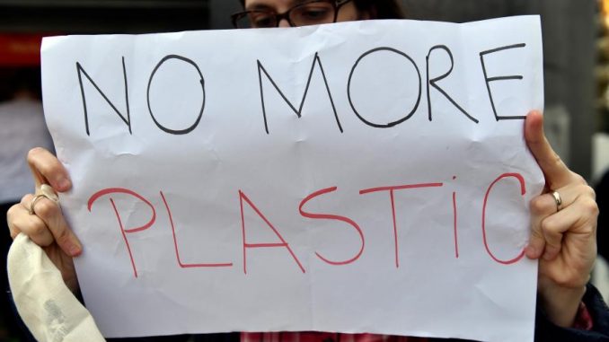 Environnement : Des militants belges protestent contre les grandes surfaces Environnement : Des militants belges protestent contre les grandes surfaces