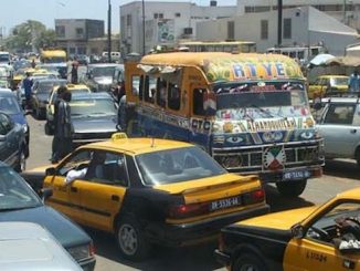 Sénégal : un nouveau système de liaisons rapides par autobus va améliorer la mobilité urbaine