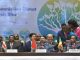 S.M Le Roi Mohammed VI signe le protocole de la Commission Climat du bassin du Congo