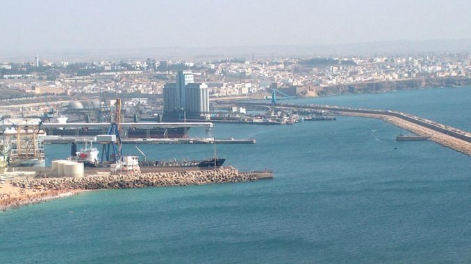 Le port de Safi sera prêt pour 2018