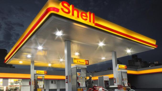 Une ONG de défense l'environnement menace d'attaquer Shell en justice Une ONG de défense l'environnement menace d'attaquer Shell en justice