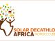 Le Maroc accueille la première édition du Solar Decathlon AFRICA
