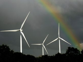 Le Portugal dépasse les 100% d’énergie renouvelable