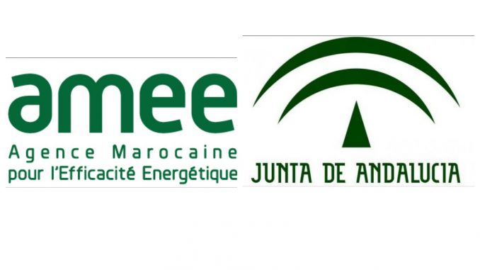 L'Amee et la Junta de Andalucía L'Amee et la Junta de Andalucía
