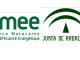 L'Amee et la Junta de Andalucía
