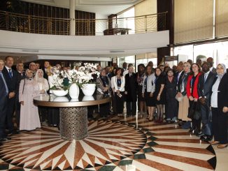 Casablanca : Organisation des Ières Assises Francophones de l’Évaluation Environnementale et Sociale