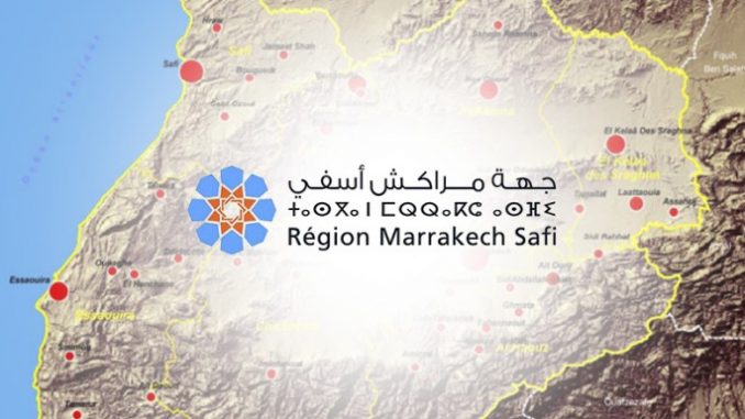 Marrakech-Safi : L’opérationnalisation de la Stratégie Nationale du Développement durable est en cours