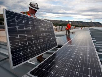 emplois dans les énergies renouvelables