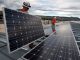 emplois dans les énergies renouvelables