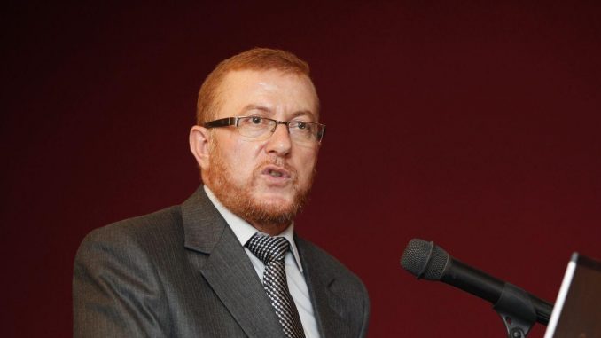 Secrétaire d’Etat chargé du transport M. BOULIF Secrétaire d’Etat chargé du transport M. BOULIF