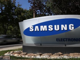 Samsung veut utiliser 100 % d'énergie renouvelable