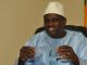 Le ministre malien de l’Energie et de l’Eau, Malick Alhousseini