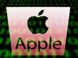 Apple lance un fonds "vert" destiné aux fournisseurs chinois